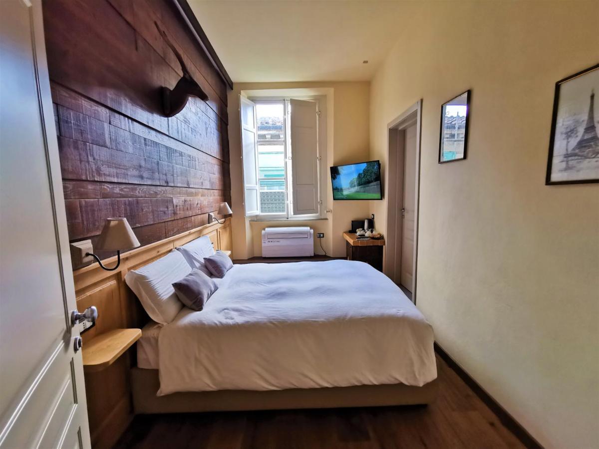 Chalet Lucca Ngoại thất bức ảnh