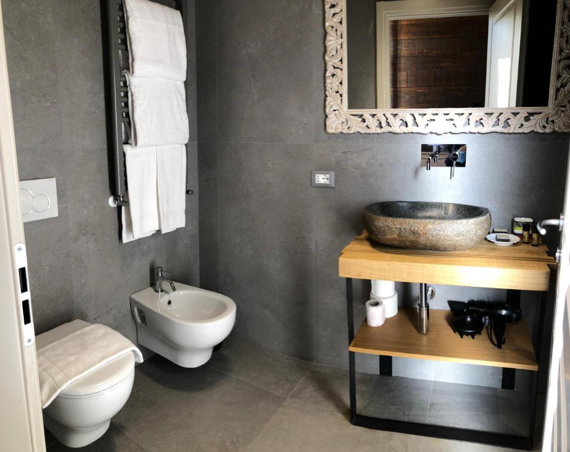 Chalet Lucca Ngoại thất bức ảnh