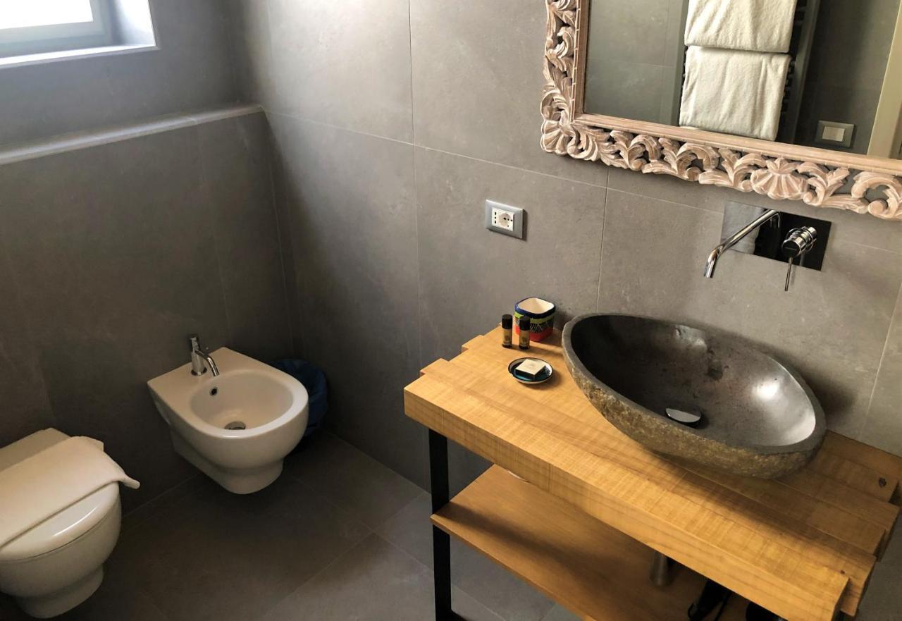 Chalet Lucca Ngoại thất bức ảnh