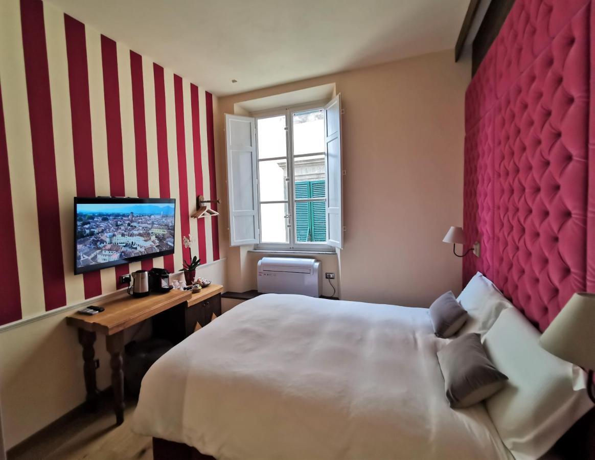 Chalet Lucca Ngoại thất bức ảnh
