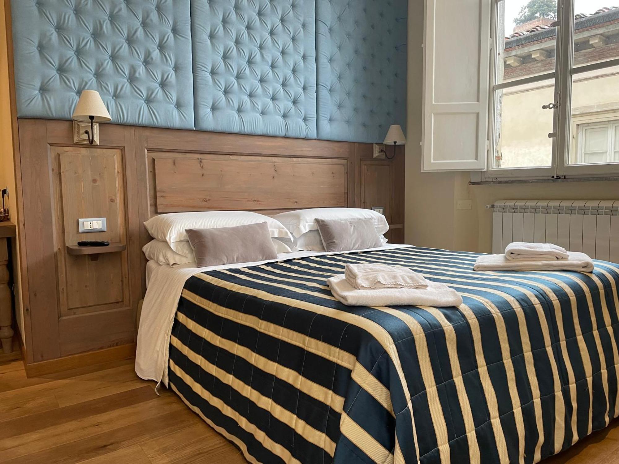 Chalet Lucca Ngoại thất bức ảnh
